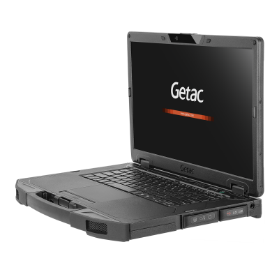 Getac S510AD Industrial Laptop – Getac Laptop Featuring AI-ready Intel Arc A370M GPU & Dual 1 TB NVMe RAID photo-3