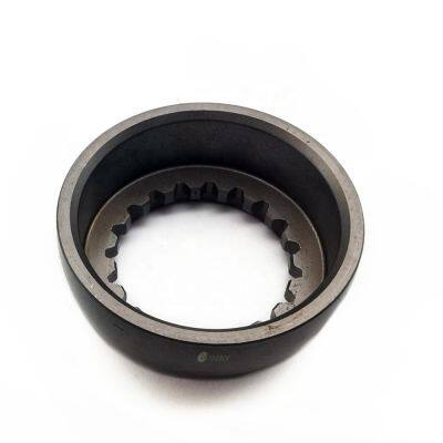 Piezas de la bomba hidráulica. Kits de reparación de la bomba MSG - 27P. Guía de bola para la bomba KAYABA