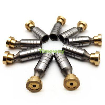 Hydraulic Pump Replacement FG085 Piston Pump Parts for EATON CESSNA 78552 RAH Bobcat 843 Skid-Steer Loader Main Pump Repair Kits photo-4