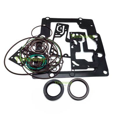 Seal Kits 90R180 90L180 Shaft Seal Pump Spare Parts for SAUER DANFOSS Series Hydraulic Piston Oil Pump Accessories photo-3