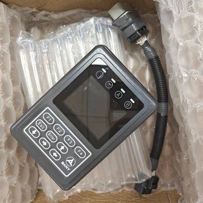 Sany Digger X Excavator Korea X Excavator Parts X 210 Excavator Parts Excavator Monitor Epa Mini Excavator 2 Tons Mini Excavator photo-4