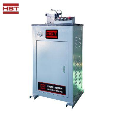 HST Impact Sample U V Notch Broaching Machine Impact Specimen Notching Broaching Machine photo-4