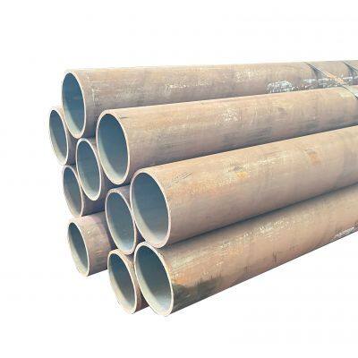 ASTM SA210 SA213 A192 A36 20g T11 T22 P11 P22 Seamless Carbon Steel Boiler Tube/Pipe photo-3
