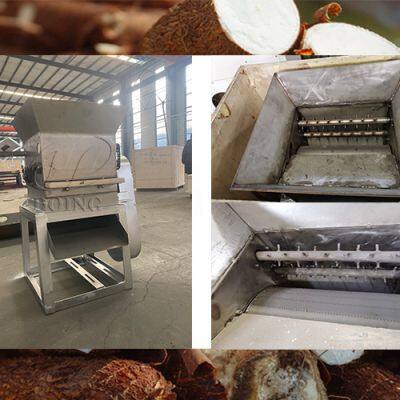 West Africa Cassava to Garri Processing Machine Garri Making Plant Cassava Garri Grinding Plant Factory Use