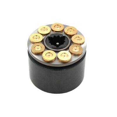 Pièces de pompe hydraulique A10VSO18 Rexroth