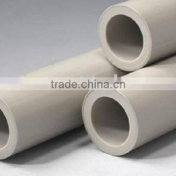 plastic pipe