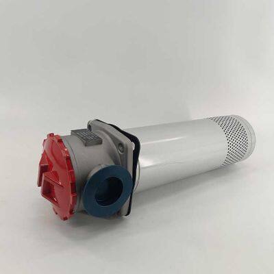 Precision Filtration for Hydraulic Systems RFA-100*5F-Y Return Oil Filter Supplied by Jiashuo Environmental Protection photo-3