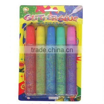 TARGET Audited Supplier,fantasy color glitter glue