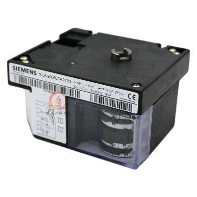 RIELLO Burner Servo Motor SQN90.570B2793 Damper Actuator SQN90.240B2793 photo-4