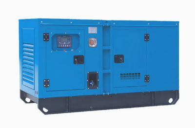 1000 кВА Cummins с трехфазным дизель-генератором Stanford контейнерного типа