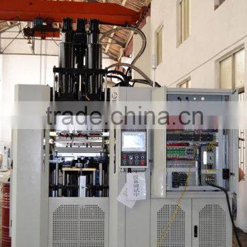 Rubber Injection Molding Machine