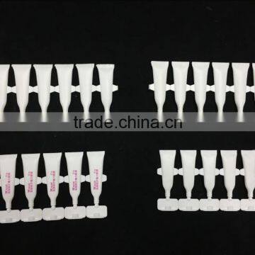 Ultrasonic Ointment Tube Seal Machine With ce photo-4