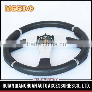 Proper price top quality buggy steering wheel