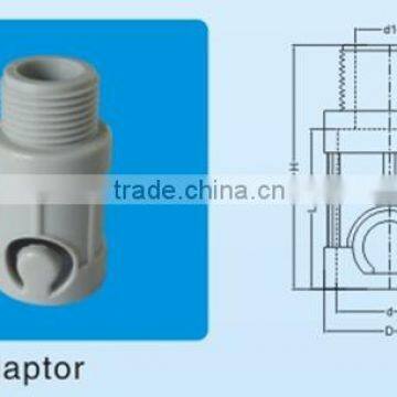 Clip Adaptor (conduit system AS/NZS 2053)