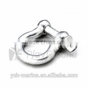 370JP Commercial Standard JIS Clevis Bow Shackle