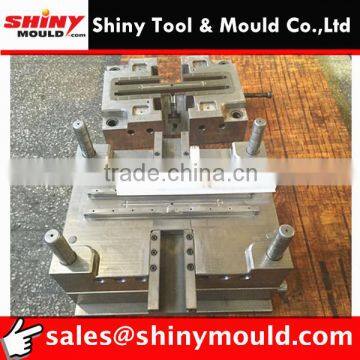 plastic floor wiper injection mould