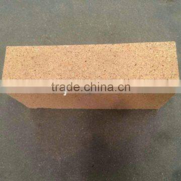 refractory fire clay brick SK32 SK34 for kiln