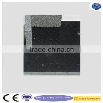 Garden Furniture Absolute Black Granite Natural Stones Tiles photo-2