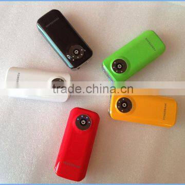 2016 New Business Portable High Speed Power Bank for Samsung Iphone and Other Smartphone photo-3