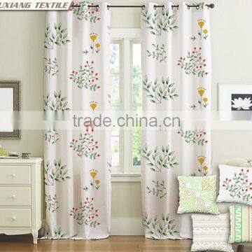 Dolly Fabric Printed Partysu Window Curtains