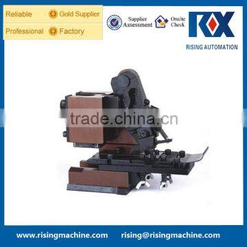 RX-4.0T Best Quality Cheap Crimp Terminal Tool/ Mute Crimp Terminal Tool/ Noiseless Crimp Terminal Tool photo-4