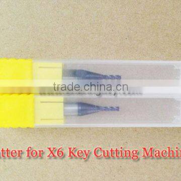 Best Price Cutter for x6 Key Cutting Machine photo-2