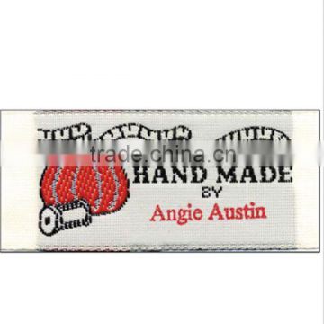 Reasonable Price special woven label