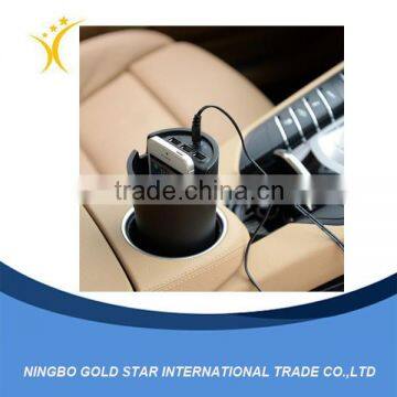 Wholesale Convenient Cup Shape Car Charger Quality Choice photo-2
