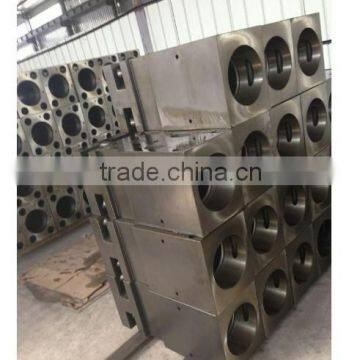 N.P.K E-216 Rock Hammer Back Head With High Intensitive photo-5