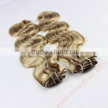 Raw Unprocessed 100% Human Weaving body wave Virgin Cambodian Hair