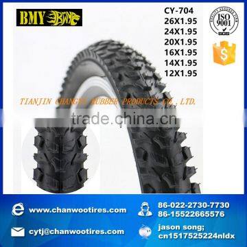 Bicycle Tires for Sale 26X1.95 MTB Tyre