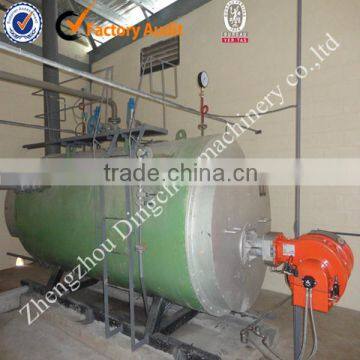 Professional Manufacturer 3200mm Craft Fluting Paper Manufacturing Machinery for Sale for Capacity of 70-80T/Day photo-5