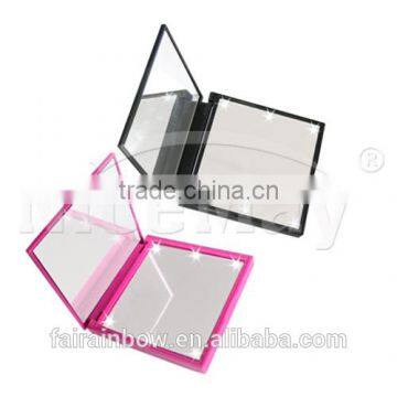 Make up Mirror With Led Light/lighted Handheld Mirror/mirror With Light Bulbs photo-2