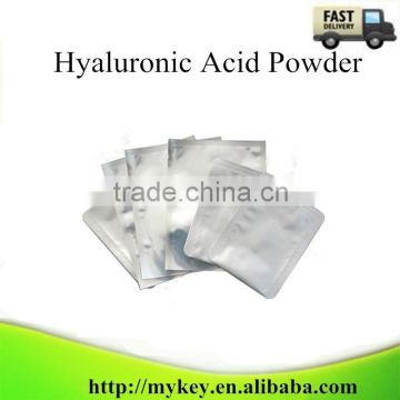 China Supply Best Quality Hyaluronic Acid Powder