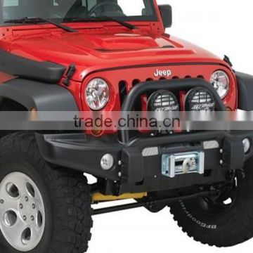 AEV front bumper for Jeep Wrangler