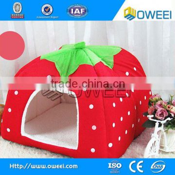 China best lovely pet bed