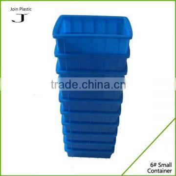 Small container playing card plastic container