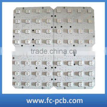 Aluminum Core PCB for LED application