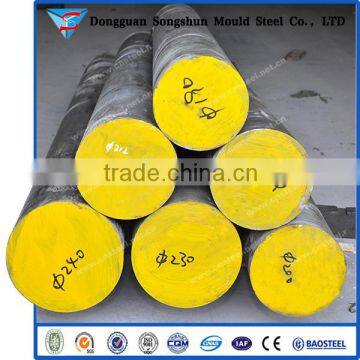 Songshun Straightener Steel Die Forged 40Cr Steel