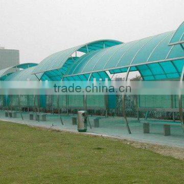 twin-wall polycarbonate sheet 004