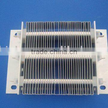 PTC Air heater insulator( Insulate corrugated heater,PTC Heater for warm air-conditioner)