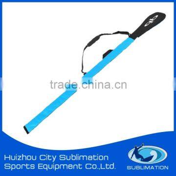 Durable & Economy SUP Paddle Bag , SUP Bag With Paddle Control Velcro, ISUP Board Bag
