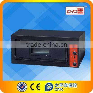 Powerful Heater High Efficiency Electric Pizza Oven Price