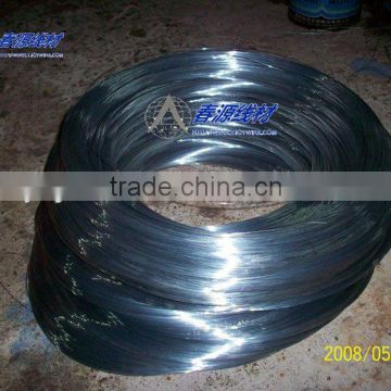 JIS G 3521 steel wire from China