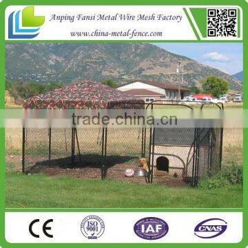 Alibaba China - Manufacturer of cheap large outdoor metal dog playpen