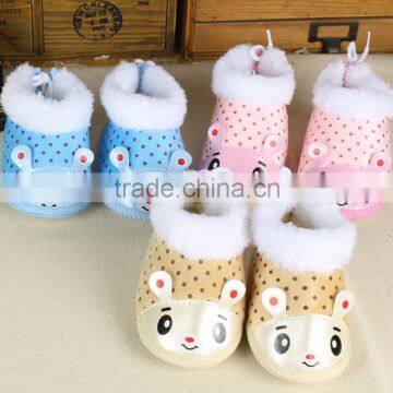 Shoes new shoes warm baby baby shoes children shoes foreign trade shoes