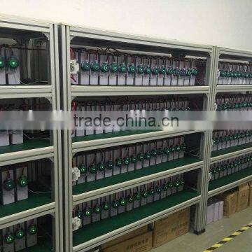 Data Center Ups Battery Monitoring System photo-3