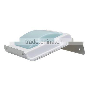 Motion Sensor Led Lamp for Backyard Garden Out Door Wall Lighting photo-3