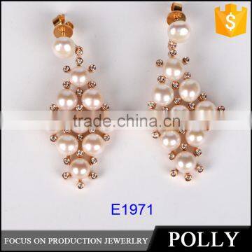 2015 European Style Indian Earring photo-4