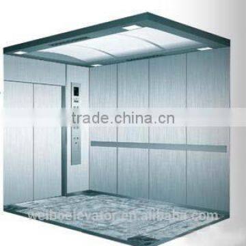 Best Price High Quality freight elevator Manufacturer